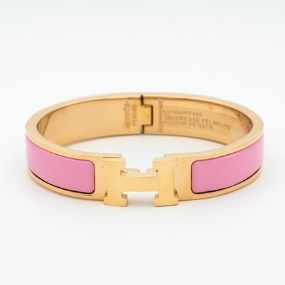 [ORA]H PINK BRACELET