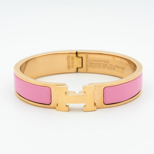 [ORA]H PINK BRACELET