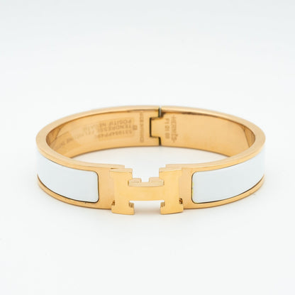 [ORA]H WHITE BRACELET