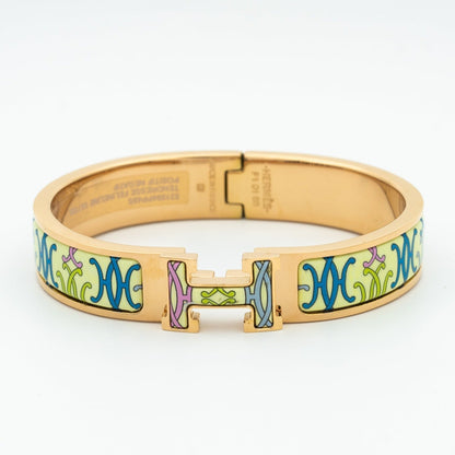 [ORA]H BRACELET BEIGE MULTICOLOR