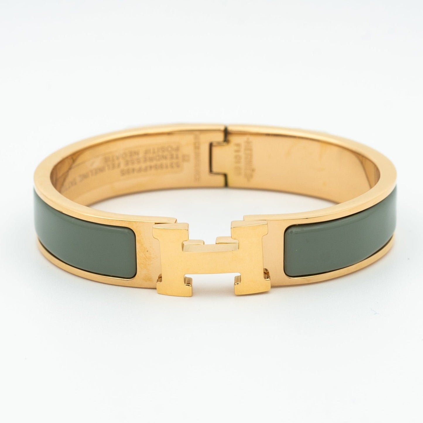 [ORA]H BRACELET BLUE GREEN 12MM