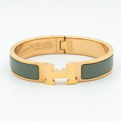 [ORA]H BRACELET BLUE GREEN 12MM