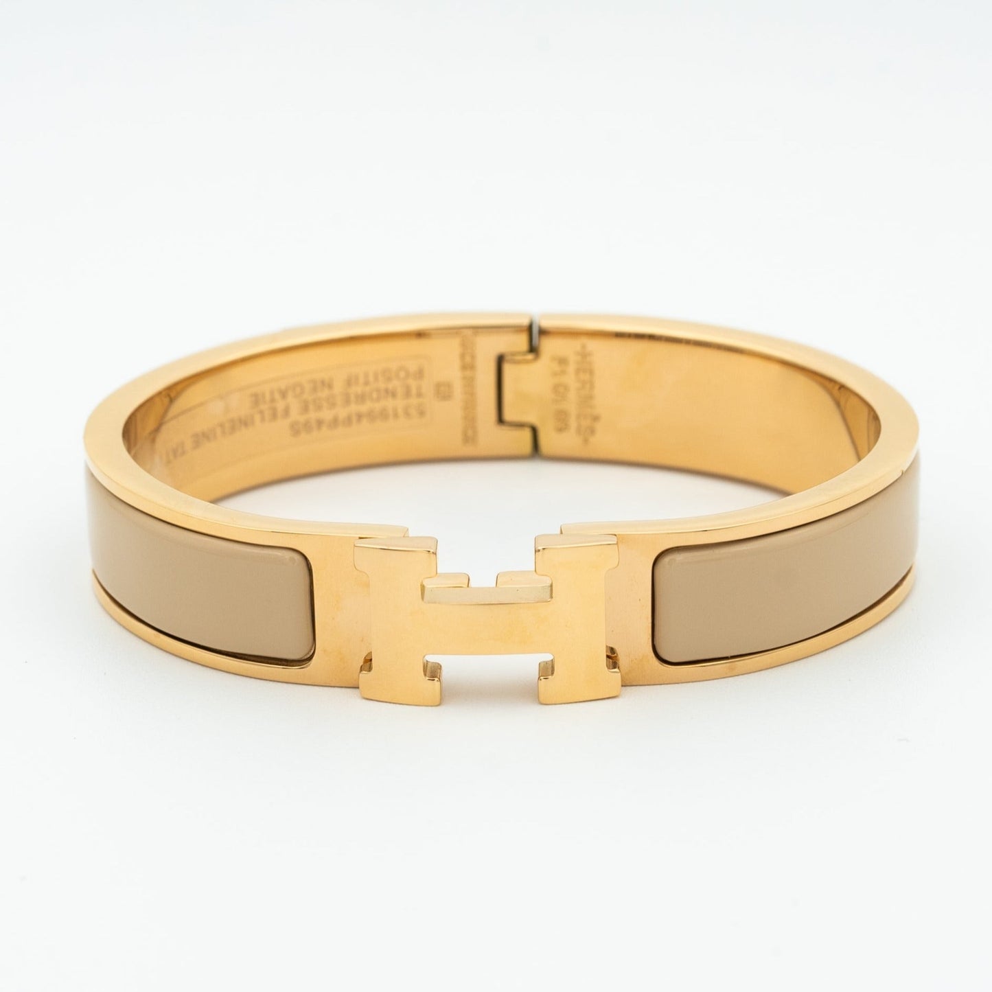[ORA]H GREY BRACELET