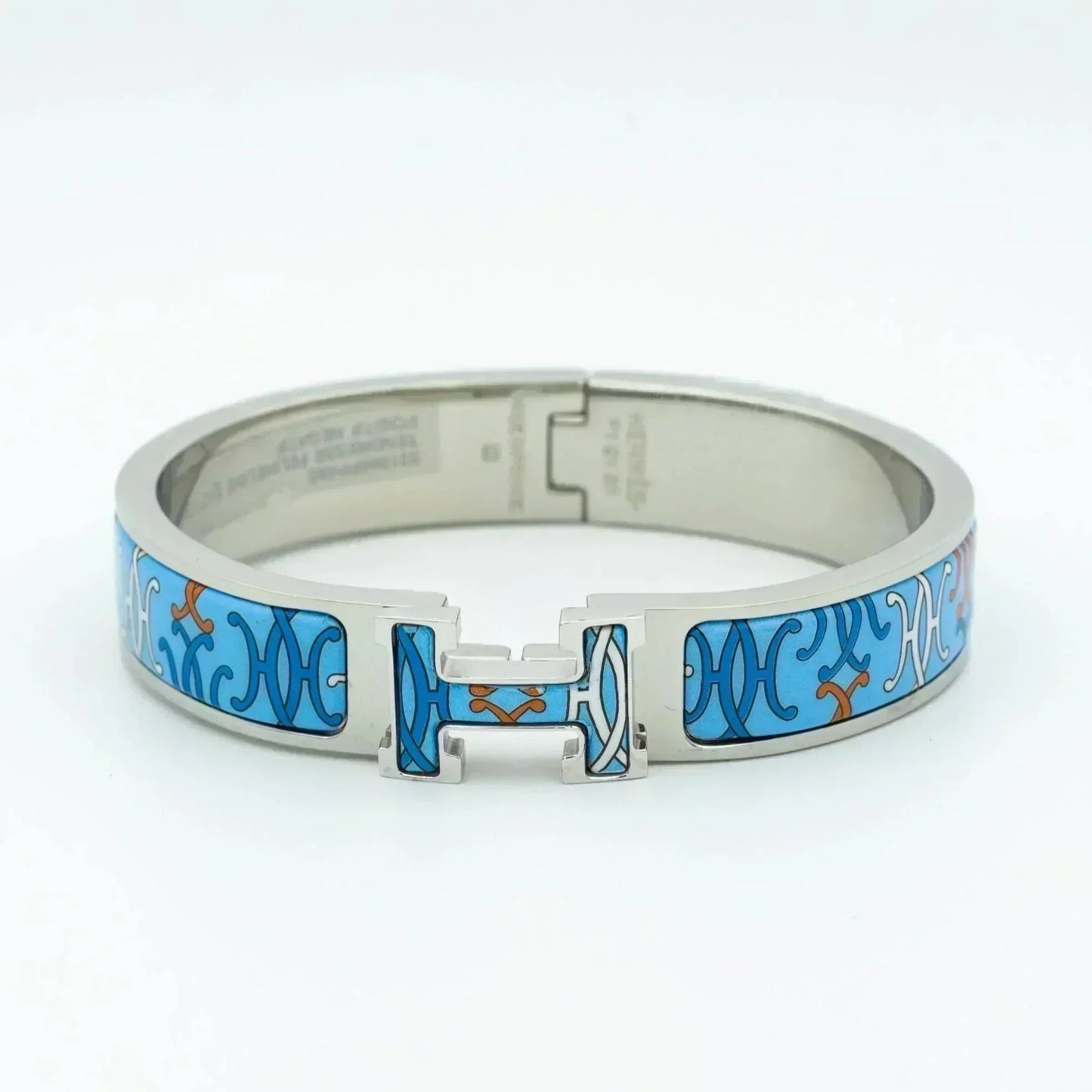 [ORA]H BRACELET BLUE MULTICOLOR
