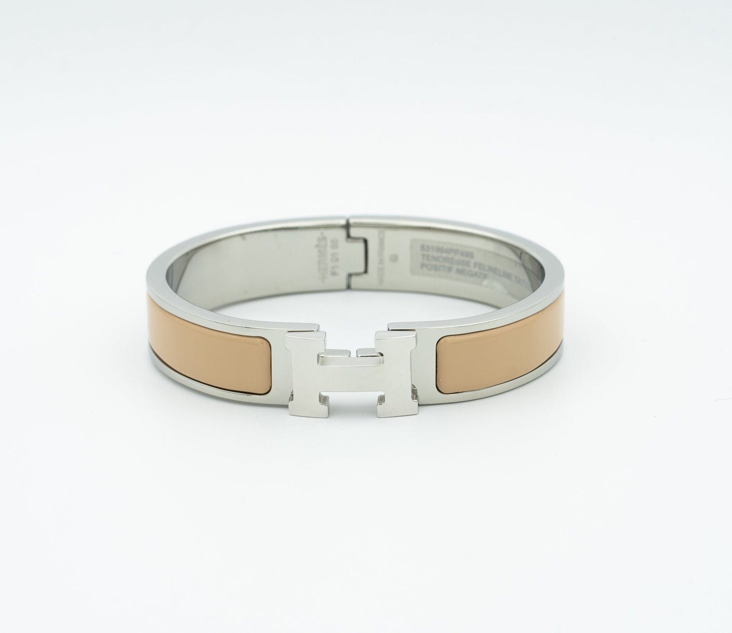 [ORA]H GREY BRACELET