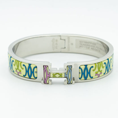 [ORA]H BRACELET BEIGE MULTICOLOR