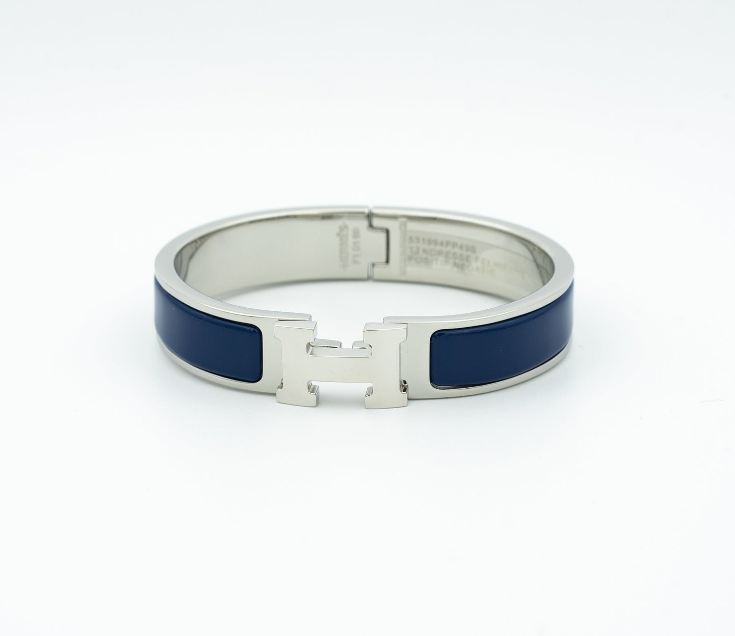 [ORA]H BLUE BRACELET