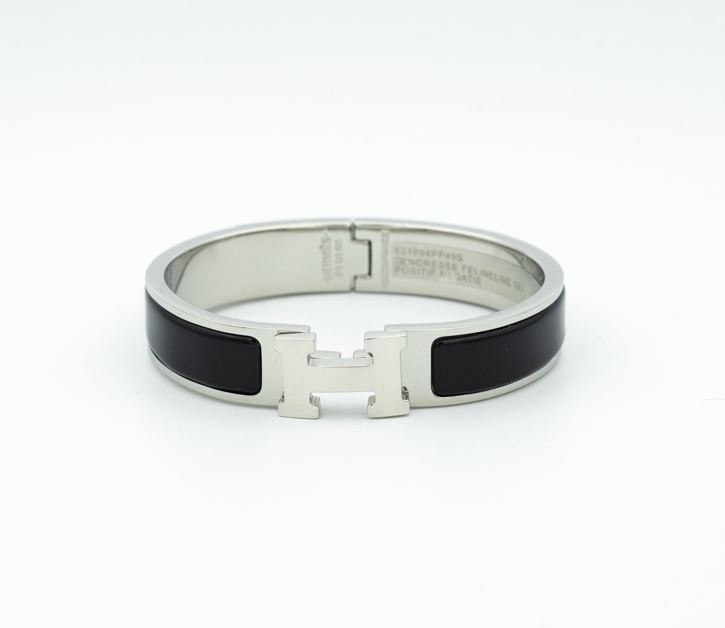 [ORA]H BLACK BRACELET
