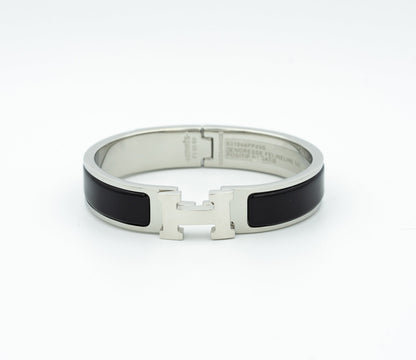 [ORA]H BLACK BRACELET