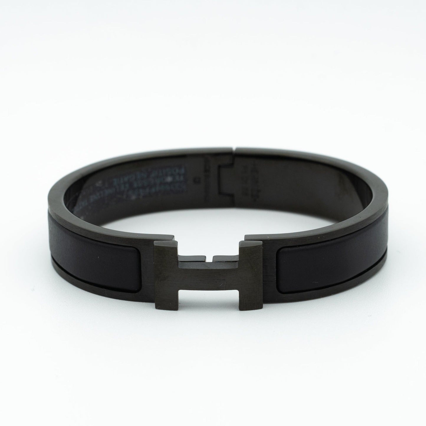 [ORA]H SO BLACK 12MM