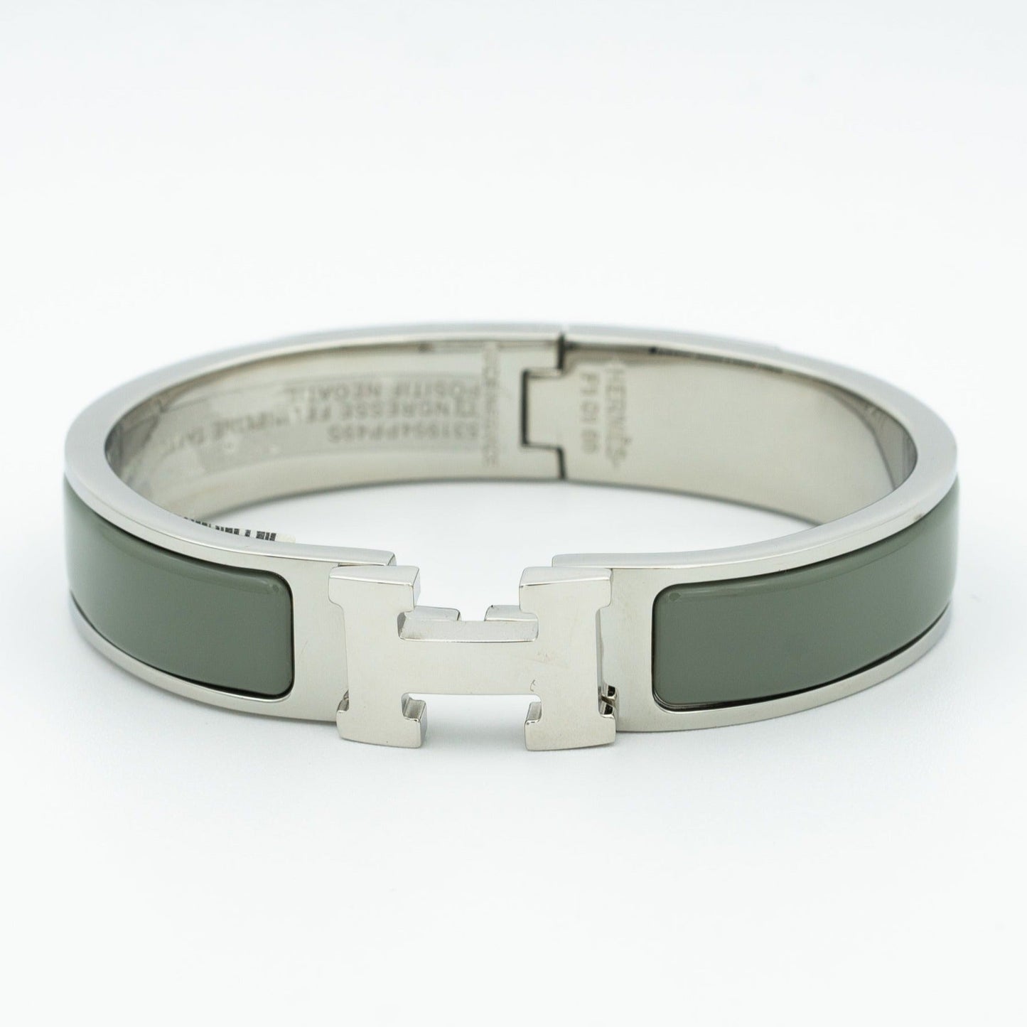 [ORA]H BRACELET BLUE GREEN 12MM