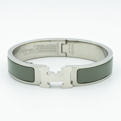 [ORA]H BRACELET BLUE GREEN 12MM