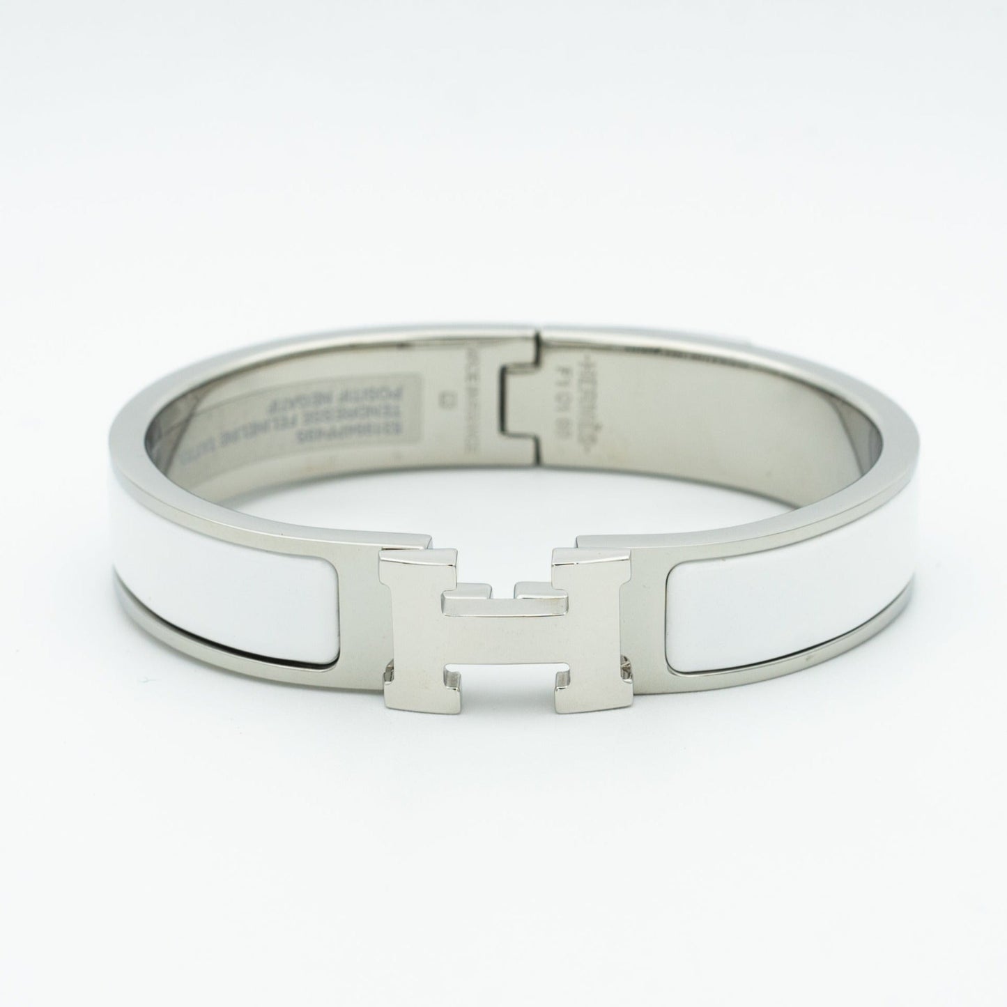 [ORA]H WHITE BRACELET