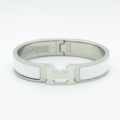 [ORA]H WHITE BRACELET