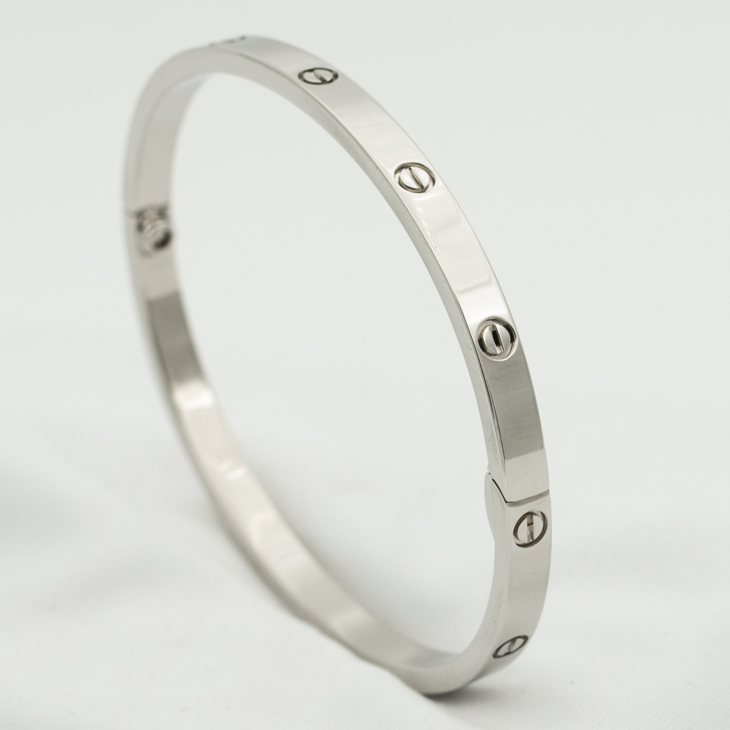 [ORA]LOVE BRACELET 3.65MM