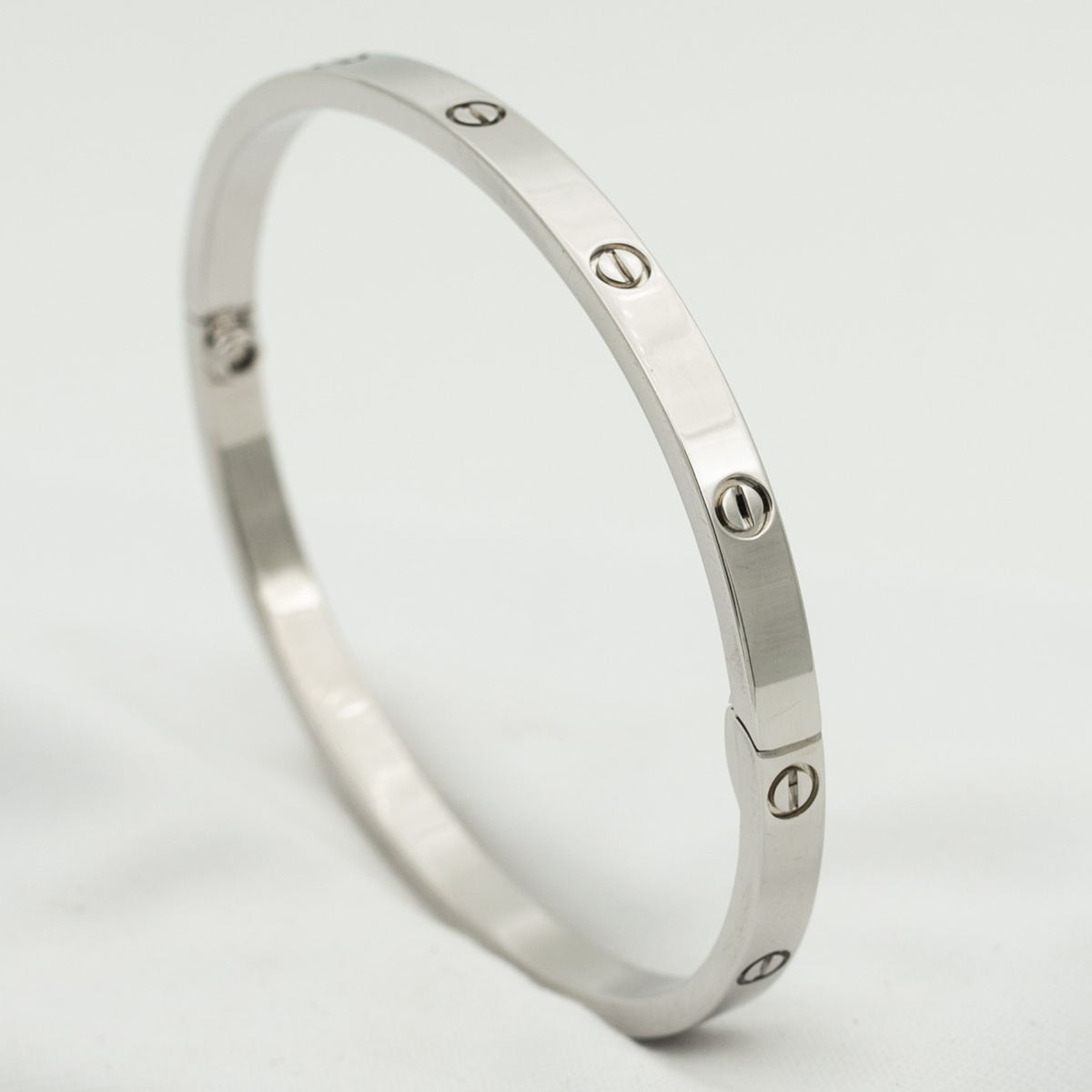 [ORA]ラブブレスレット 3.65MM
