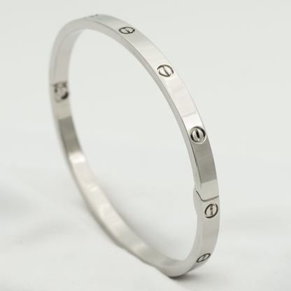[ORA]LOVE BRACELET 3.65MM