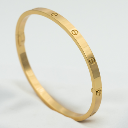 [ORA]LOVE BRACELET 3.65MM
