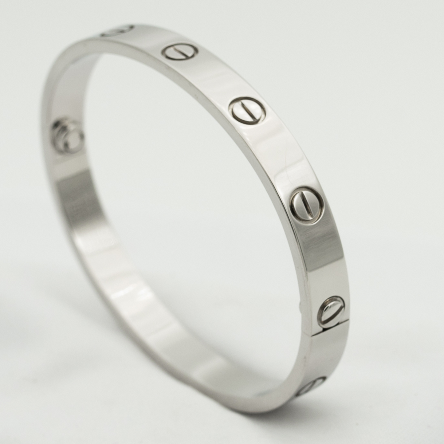 [ORA]LOVE BRACELET 6.1MM