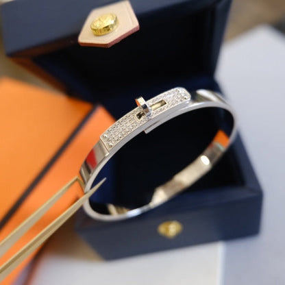 [ORA]KELLY BRACELET DIAMOND