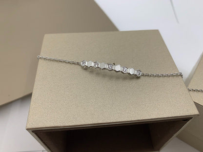 [ORA]BEE LOVE BRACELET DIAMOND