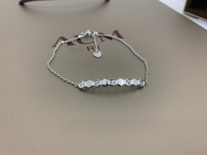 [ORA]BEE LOVE BRACELET DIAMOND