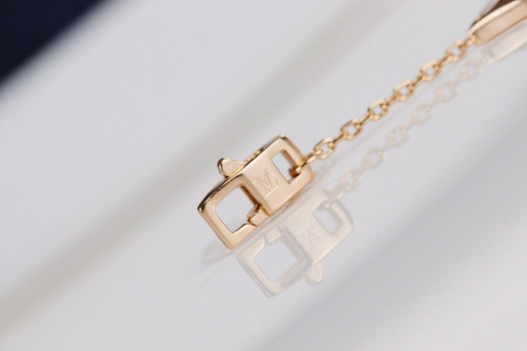 [ORA]LEAF CLOVER BRACELET