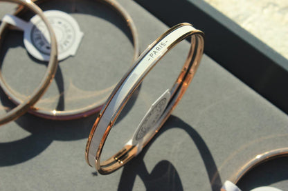 [ORA]HM UNI BANGLE BAG