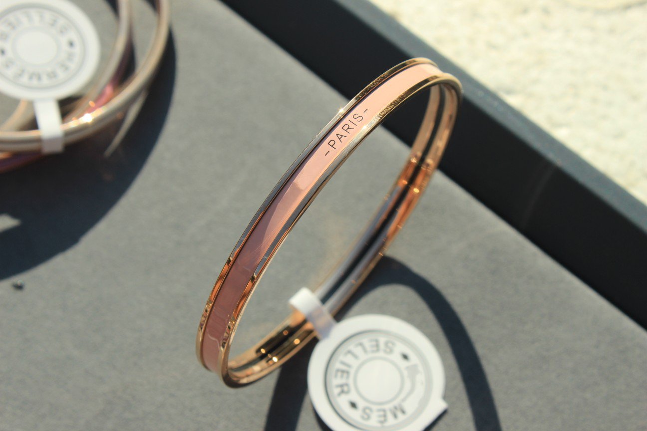 [ORA]HM UNI BANGLE BAG
