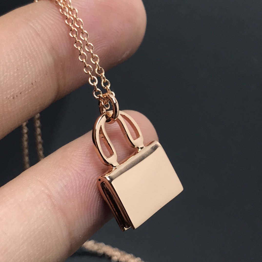 [ORA]HM NECKLACE ARRIVAL BLACK DIAMOND