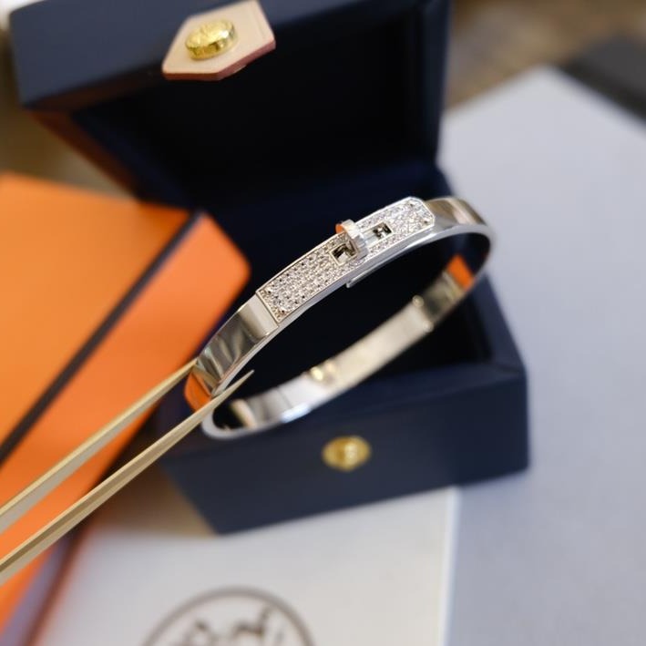 [ORA]KELLY BRACELET DIAMOND