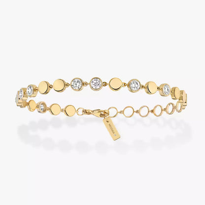 [ORA]  D-Vibes bracelet medium