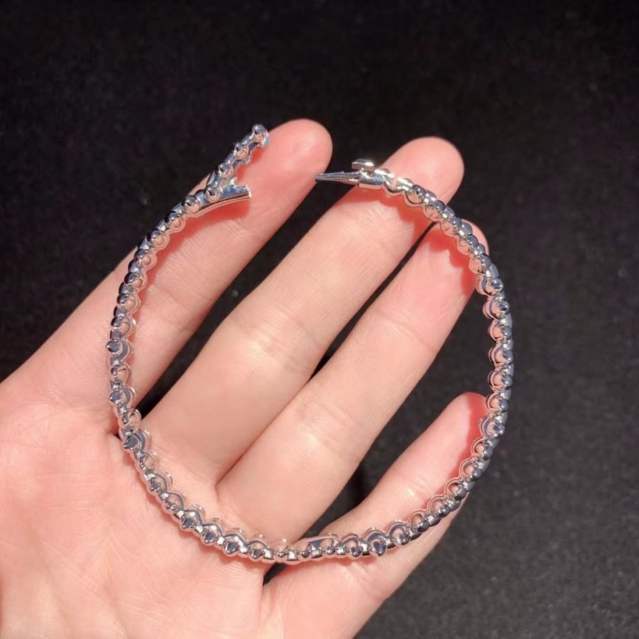 [ORA]CLASH SILVER BRACELET