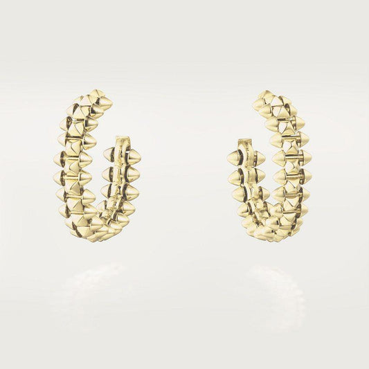 [ORA]CLASH EARRINGS