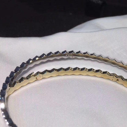 [ORA]BEE LOVE SILVER BRACELET