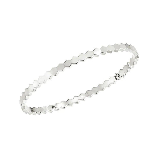[ORA]BEE LOVE SILVER BRACELET