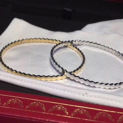 [ORA]BEE LOVE SILVER BRACELET