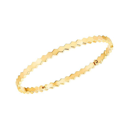 [ORA]BEE LOVE GOLD BRACELET