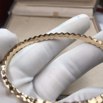[ORA]BEE LOVE GOLD BRACELET