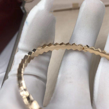 [ORA]BEE LOVE GOLD BRACELET