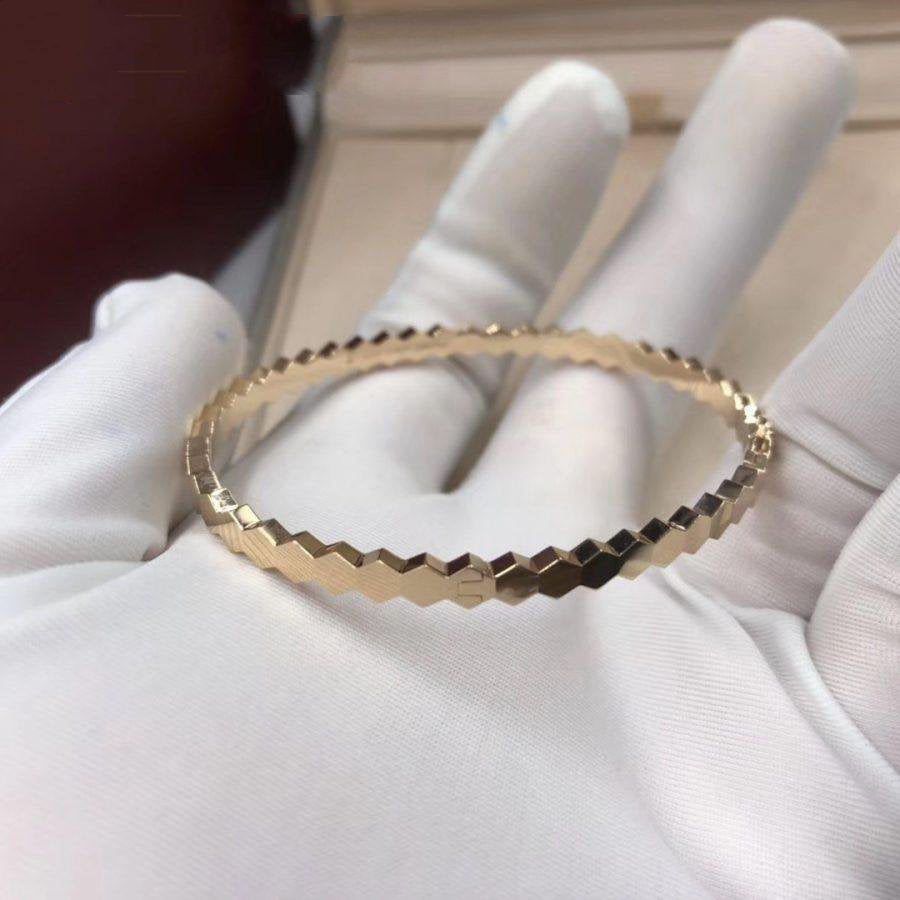 [ORA]BEE LOVE GOLD BRACELET