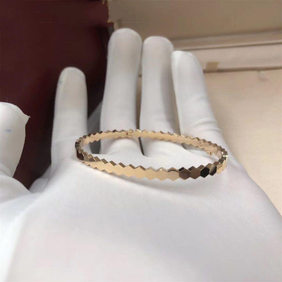[ORA]BEE LOVE GOLD BRACELET