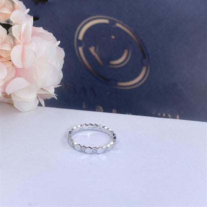 [ORA]BEE LOVE RING SILBER DIAMANT