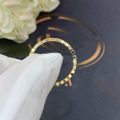 [ORA]BEE LOVE RING GOLD DIAMOND
