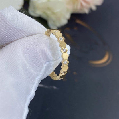 [ORA]BEE LOVE RING GOLD DIAMOND