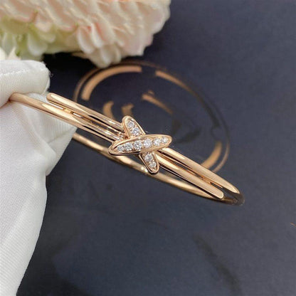 [ORA]JEUX DE BRACELET PINK GOLD DIAMONDS