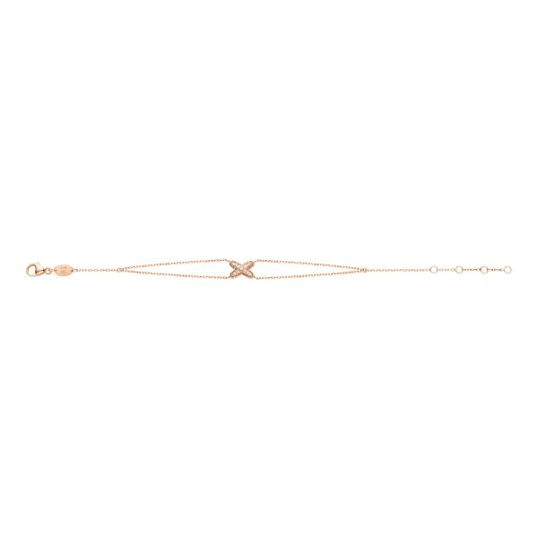 [ORA]JEUX BRACELET DIAMOND