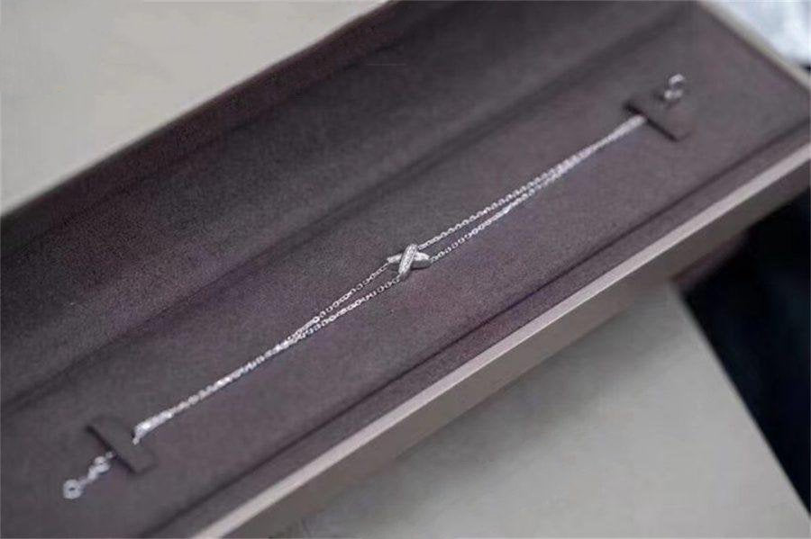 [ORA]JEUX BRACELET  DIAMOND