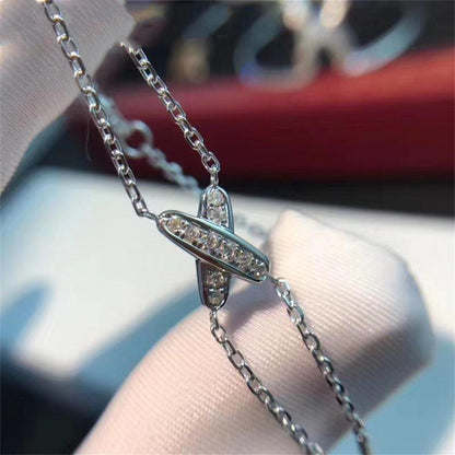 [ORA]JEUX BRACELET  DIAMOND