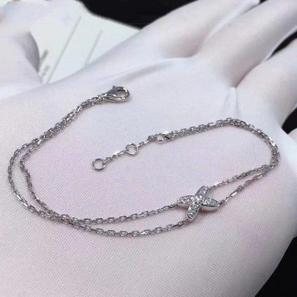 [ORA]JEUX BRACELET  DIAMOND